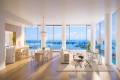 Rendering of EDITION Residences Miami Edgewater Great Room