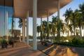 Rendering of Perigon Miami Beach Entrance